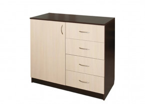 Комод К-2.3 (Росток-Мебель) в Ноябрьске - noyabrsk.mebel-tymen.ru | фото