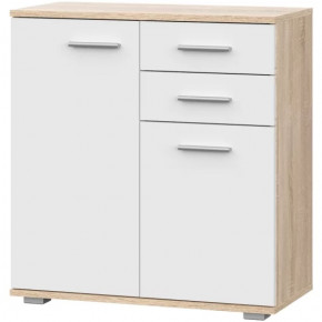 Комод КД-2 FUN НК-мебель в Ноябрьске - noyabrsk.mebel-tymen.ru | фото