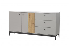 Комод КД-2 Нордик НК-мебель в Ноябрьске - noyabrsk.mebel-tymen.ru | фото