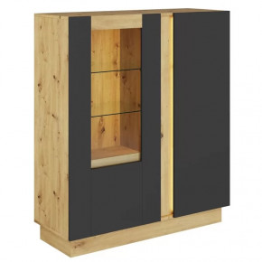 Комод КД-3 MODO НК-мебель в Ноябрьске - noyabrsk.mebel-tymen.ru | фото