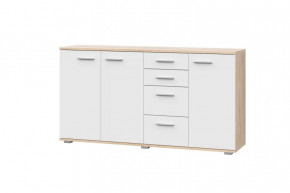 Комод КД-4 FUN НК-мебель в Ноябрьске - noyabrsk.mebel-tymen.ru | фото