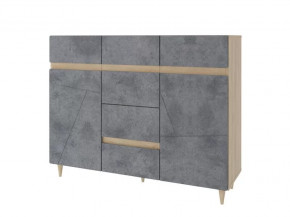 Комод Киото СТЛ.339.05 в Ноябрьске - noyabrsk.mebel-tymen.ru | фото