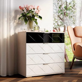 Комод КМ-01 Кимберли в Ноябрьске - noyabrsk.mebel-tymen.ru | фото