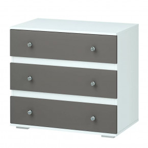 Комод КМ-07 Мемори в Ноябрьске - noyabrsk.mebel-tymen.ru | фото