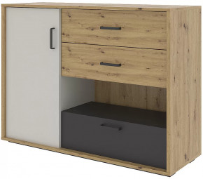 Комод КМ-120 KUBO НК-мебель в Ноябрьске - noyabrsk.mebel-tymen.ru | фото