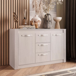 Комод КМ-14 Монако в Ноябрьске - noyabrsk.mebel-tymen.ru | фото