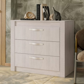 Комод КМ-15 Монако в Ноябрьске - noyabrsk.mebel-tymen.ru | фото