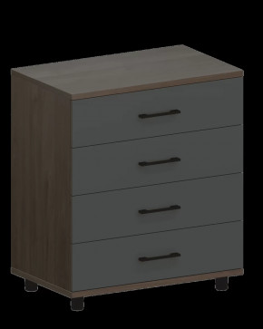 Комод КМ-5032 Грейс в Ноябрьске - noyabrsk.mebel-tymen.ru | фото