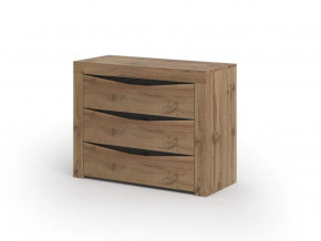 Комод КМ 701 Паола в Ноябрьске - noyabrsk.mebel-tymen.ru | фото