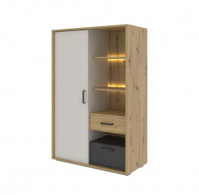 Комод КМ-90 KUBO НК-мебель в Ноябрьске - noyabrsk.mebel-tymen.ru | фото