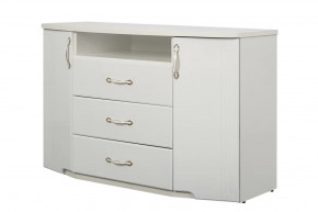 Комод комбинированный «Виктория» №12 в Ноябрьске - noyabrsk.mebel-tymen.ru | фото