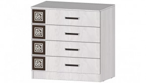 Комод "Коста-Рика" в Ноябрьске - noyabrsk.mebel-tymen.ru | фото