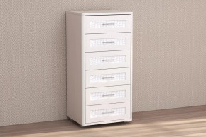 Комод Кэт-4 в Ноябрьске - noyabrsk.mebel-tymen.ru | фото