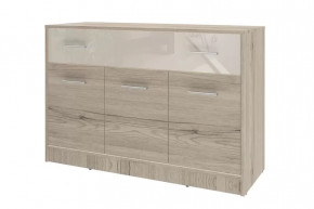 Комод Лациа СТЛ.418.04 в Ноябрьске - noyabrsk.mebel-tymen.ru | фото