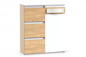 Комод Лакки в Ноябрьске - noyabrsk.mebel-tymen.ru | фото