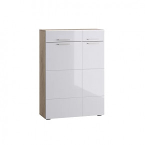 Комод Лайн 13.121 в Ноябрьске - noyabrsk.mebel-tymen.ru | фото