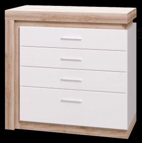 Комод «Люмен» №13 в Ноябрьске - noyabrsk.mebel-tymen.ru | фото