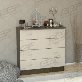 Комод М-01 ЛДСП ВВР в Ноябрьске - noyabrsk.mebel-tymen.ru | фото