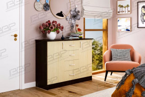 Комод М-03 ЛДСП ВВР в Ноябрьске - noyabrsk.mebel-tymen.ru | фото