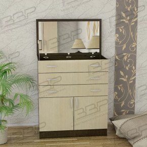 Комод М-11 (зеркало) ЛДСП ВВР в Ноябрьске - noyabrsk.mebel-tymen.ru | фото