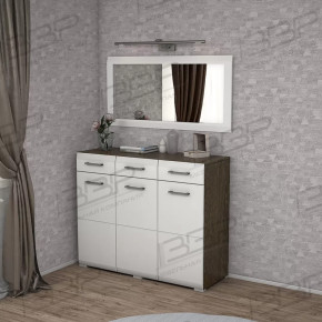 Комод М-17 МДФ ВВР в Ноябрьске - noyabrsk.mebel-tymen.ru | фото