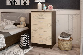 Комод Мини ЛДСП ВВР в Ноябрьске - noyabrsk.mebel-tymen.ru | фото