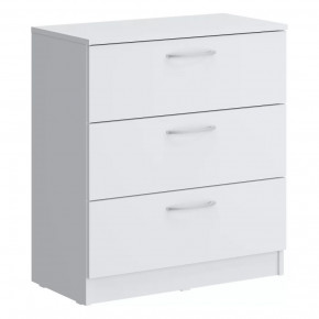 Комод мини Париж в Ноябрьске - noyabrsk.mebel-tymen.ru | фото