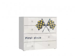 Комод Модерн - Квадро СТЛ.322.06/417.05 в Ноябрьске - noyabrsk.mebel-tymen.ru | фото