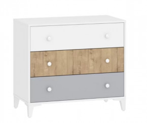 Комод Морти НМ 041.15 в Ноябрьске - noyabrsk.mebel-tymen.ru | фото