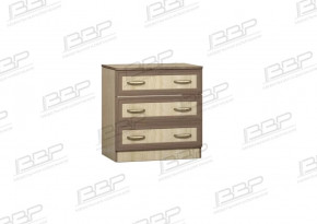 Комод МС Верона для молодежи ЛДСП в Ноябрьске - noyabrsk.mebel-tymen.ru | фото