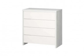 Комод Некст К4 в Ноябрьске - noyabrsk.mebel-tymen.ru | фото