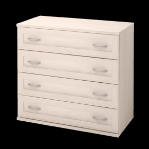 Комод «Ника-Люкс» №34 в Ноябрьске - noyabrsk.mebel-tymen.ru | фото