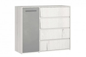 Комод НИЛЬС-5 в Ноябрьске - noyabrsk.mebel-tymen.ru | фото