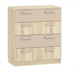 Комод НМ 013.71-01 М Акварель в Ноябрьске - noyabrsk.mebel-tymen.ru | фото