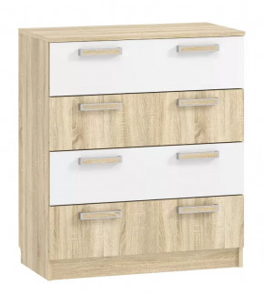 Комод НМ 013.71-01 М Фанк в Ноябрьске - noyabrsk.mebel-tymen.ru | фото