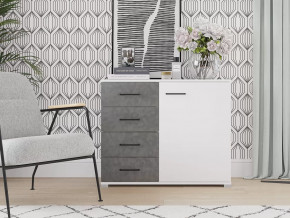 Комод Nova в Ноябрьске - noyabrsk.mebel-tymen.ru | фото