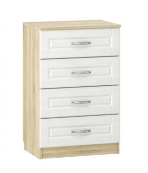 Комод Оливия НМ 040.38 Х в Ноябрьске - noyabrsk.mebel-tymen.ru | фото