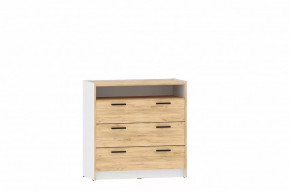 Комод Оттавия НМ 011.04 в Ноябрьске - noyabrsk.mebel-tymen.ru | фото