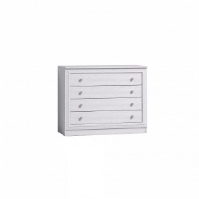 Комод Paola 455 в Ноябрьске - noyabrsk.mebel-tymen.ru | фото