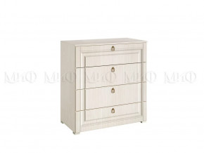 Комод Престиж-1 в Ноябрьске - noyabrsk.mebel-tymen.ru | фото