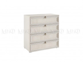 Комод Престиж-2 в Ноябрьске - noyabrsk.mebel-tymen.ru | фото