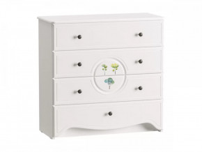 Комод Роуз 13.297 в Ноябрьске - noyabrsk.mebel-tymen.ru | фото