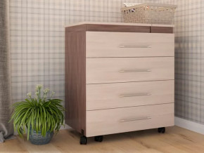 Комод с гладильной доской 4-44300 в Ноябрьске - noyabrsk.mebel-tymen.ru | фото