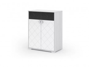 Комод Сальма КМ 022 в Ноябрьске - noyabrsk.mebel-tymen.ru | фото