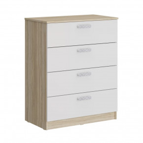 Комод "Салоу" 800 в Ноябрьске - noyabrsk.mebel-tymen.ru | фото