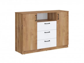 Комод "Сеул" 1400 в Ноябрьске - noyabrsk.mebel-tymen.ru | фото