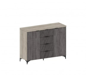 Комод Шаде КМ-2903 в Ноябрьске - noyabrsk.mebel-tymen.ru | фото