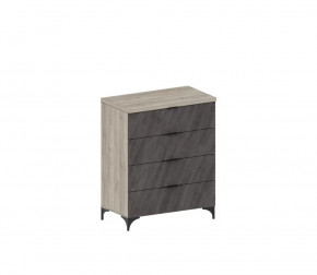 Комод Шаде КМ-2912 в Ноябрьске - noyabrsk.mebel-tymen.ru | фото