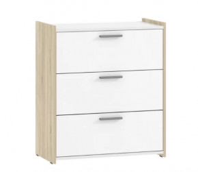 Комод Симпл НМ 013.19 в Ноябрьске - noyabrsk.mebel-tymen.ru | фото