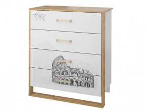 Комод Сити СТЛ.336.04 в Ноябрьске - noyabrsk.mebel-tymen.ru | фото